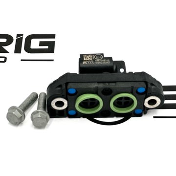 Kit, Egr Delta Pressure Sensor A4701530628 - Detroit Diesel