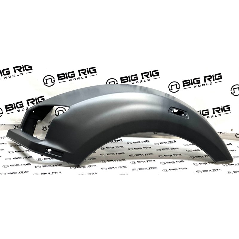 Fender Assembly - KW VOC L35-6061-110 - Kenworth