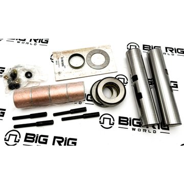 Composite King Pin Kit RK14705 - Meritor