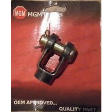 Yoke Assembly - 5/8X5/8 inch Pin 8292002P - MGM Brakes
