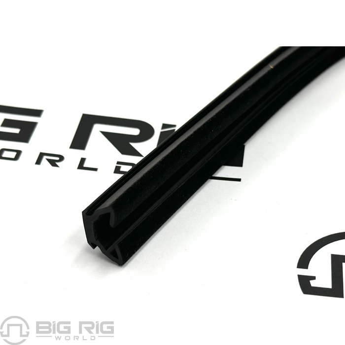 Channel - Glass 20-08108 - Peterbilt