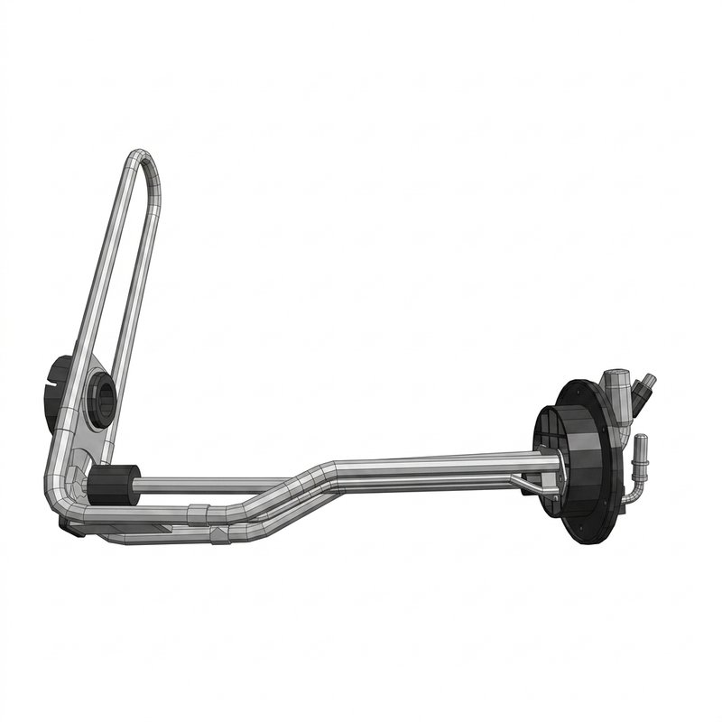 Epa/Sending Unit-Level/Temp Def Tank 35071104 - Paccar