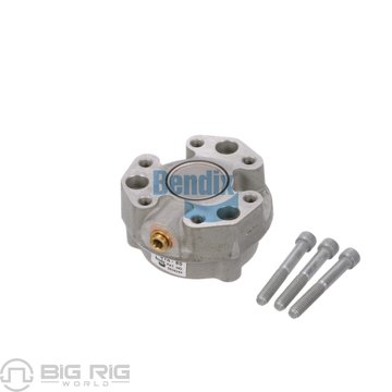 BVA-85 Brake Valve Actuator 5009593 - Bendix