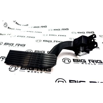 Pedal - Electronic Controls Assembly, Accelerator Dual APS A01-34091-000 - Freightliner