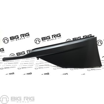 Bumper - Skin T680 MLU N71-1281-200 - Kenworth