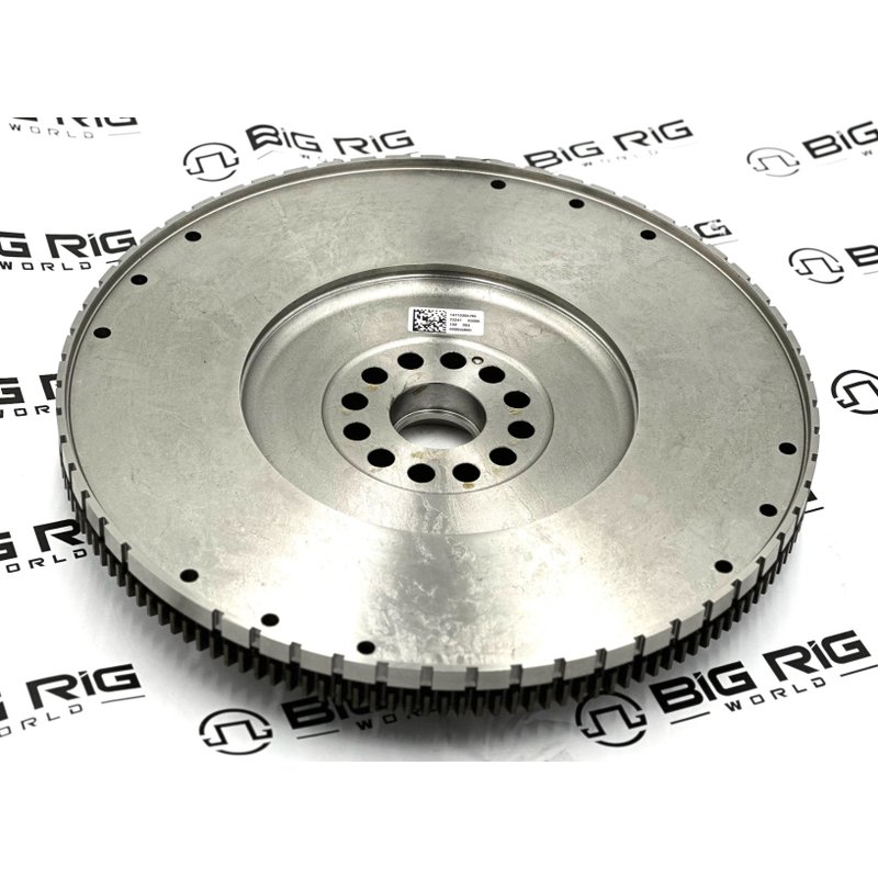 Flywheel EA4710307005 - Detroit Diesel