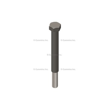 Screw, Thread Locking 3035022 - Cummins