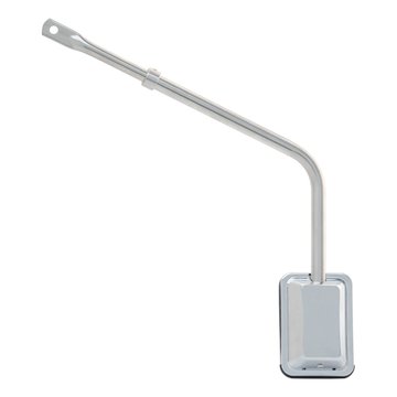 Safety Mirror Assembly 604696 - Retrac