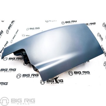 Quarter Fender N35-6020-300R - Kenworth