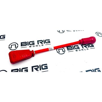 0 Ga Battery Positive Cable 539-5880 - CAT