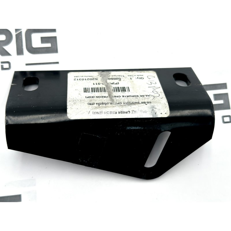 A/C Compressor Bracket K269-311 - Kenworth