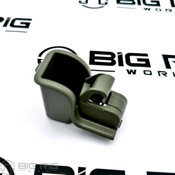 Clip, Visor, Ls 3599154C3 - International