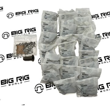 Valve Seal Kit 4376219 - Cummins