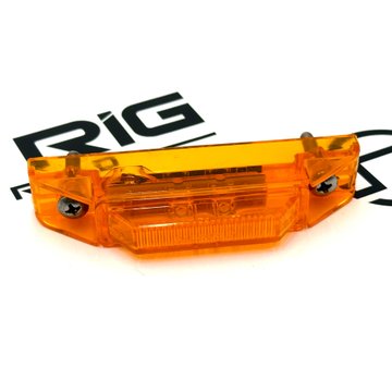 LED 35 Series Omni Volt Lamp 35880Y - Truck Lite