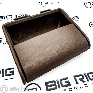 Pocket - Sunglasses, Brownstone 22-43045-001 - Freightliner