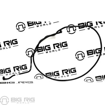 Line - Coolant, Engine, Supply, Tube, Assembly, DD 13 A04-31291-472 - Freightliner