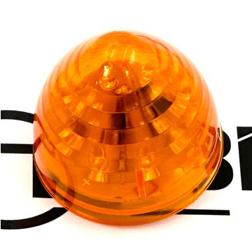 2 Inch Round LED Marker Light MCL21ABP - TRP