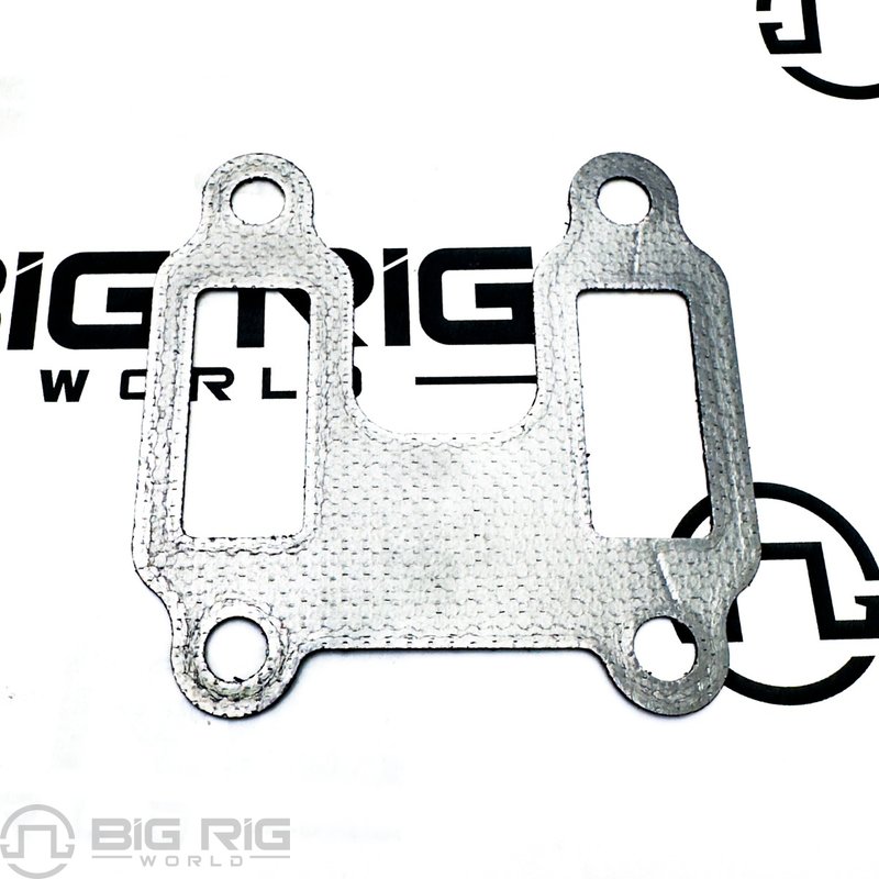 Gasket Exhaust RCN Valve 4938761 - Cummins