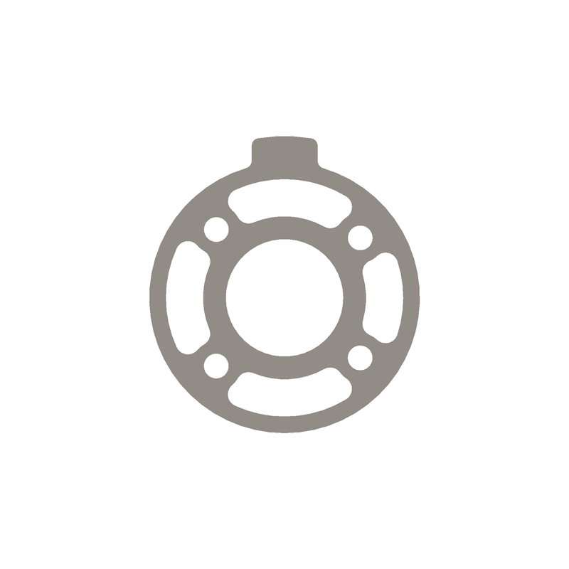 Connection Gasket 5443707 - Cummins
