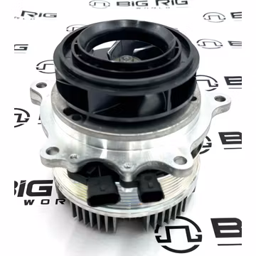 Coolant Pump Cartridge, Variable Speed 2452068PE - Paccar Engine