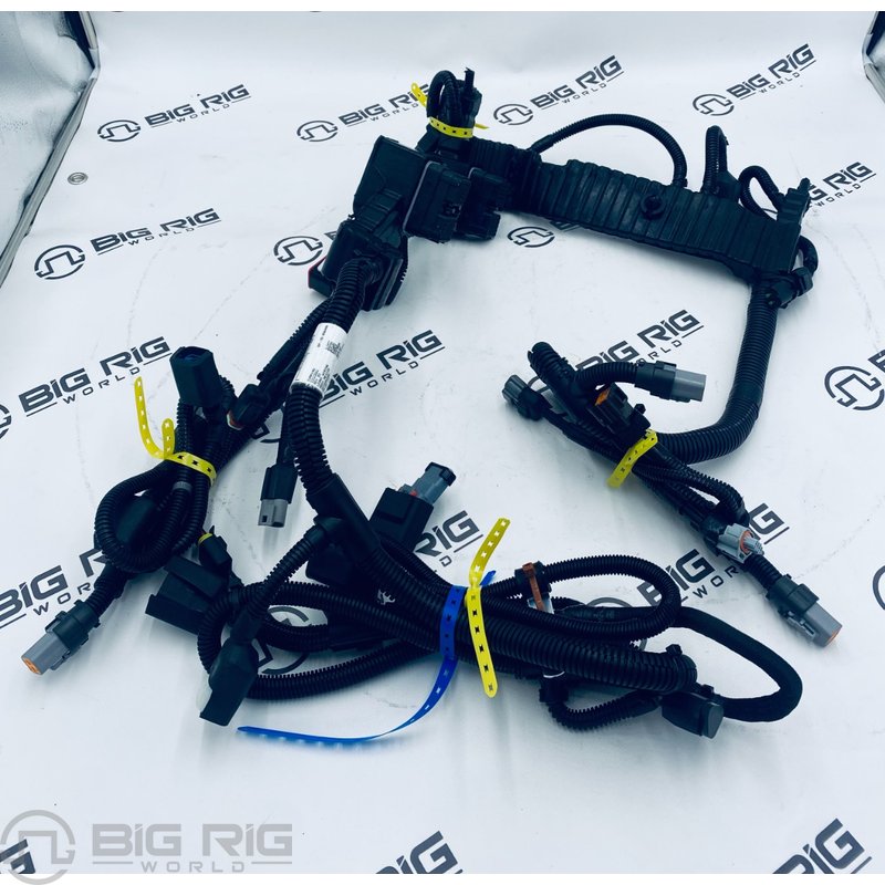 Harness Wiring - Engine 5263085 - Cummins