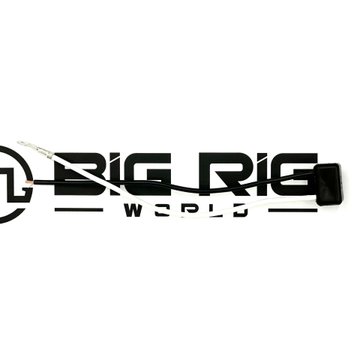 Right Angle Clearance/Marker Plugs 94924 - Truck Lite