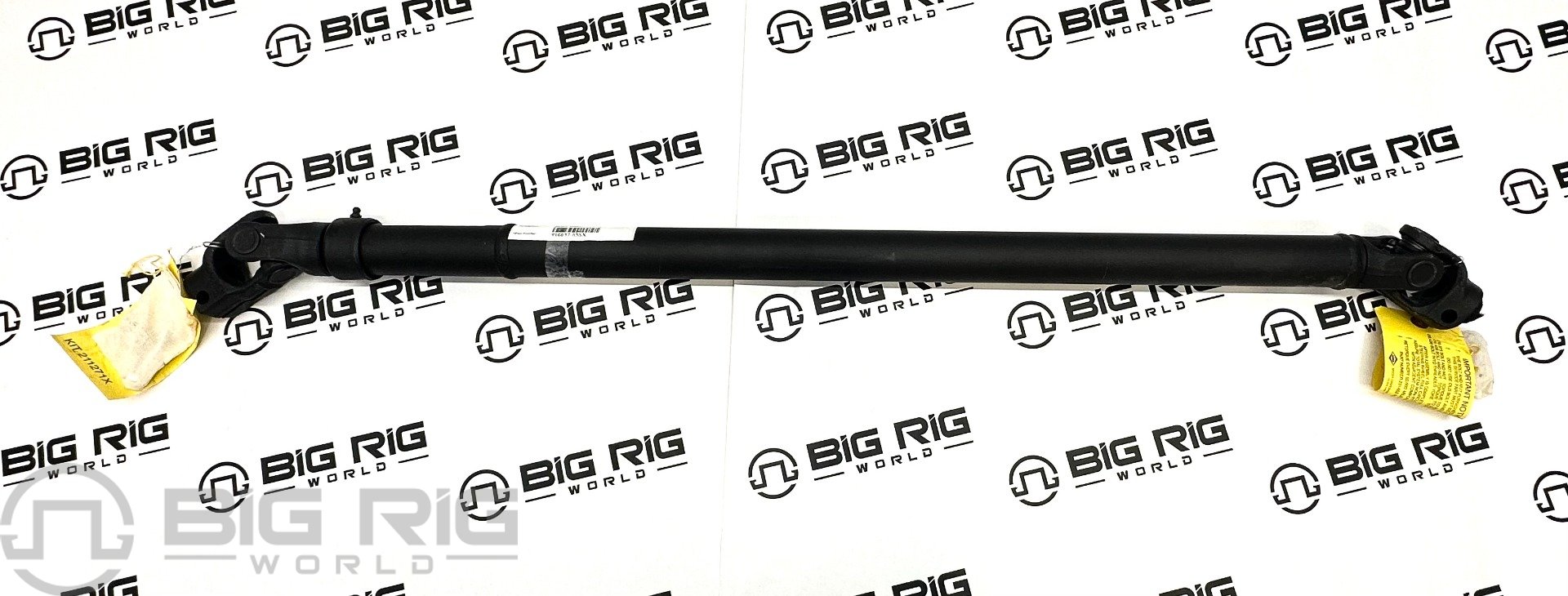 DRIVELINE-STEERING 418512 - OEM - Dana Spicer - Big Rig World