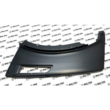 Skin - Hood Side L79-6140-200 - Kenworth