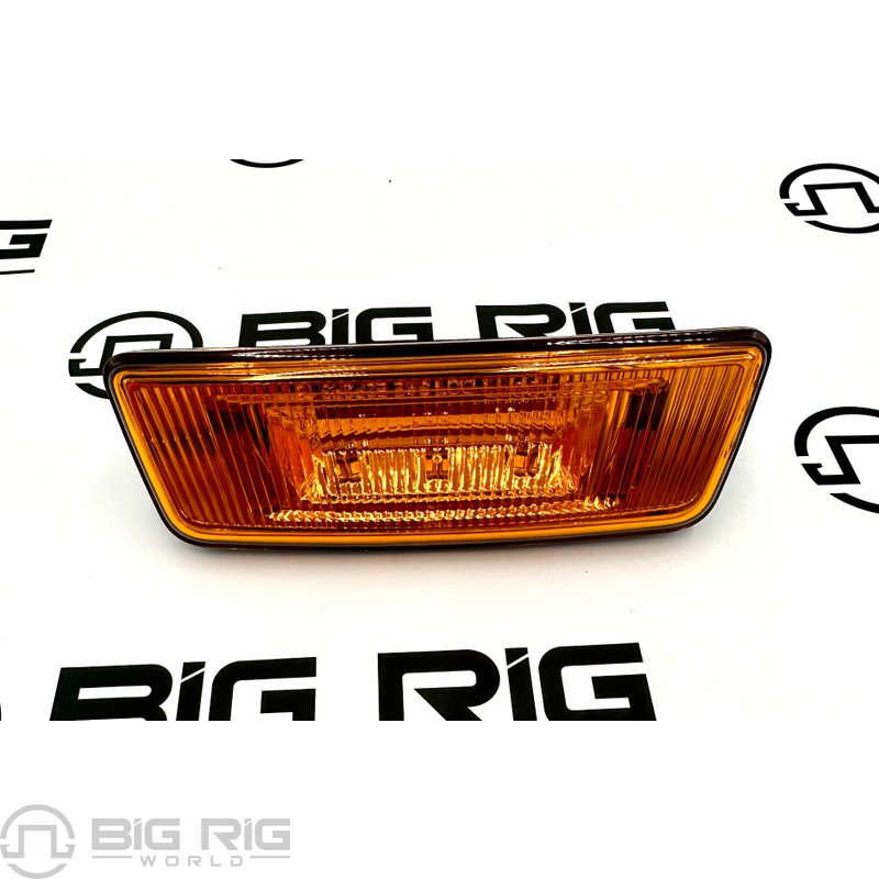 Lamp - Side Turn Indicator P54-6146 - Paccar