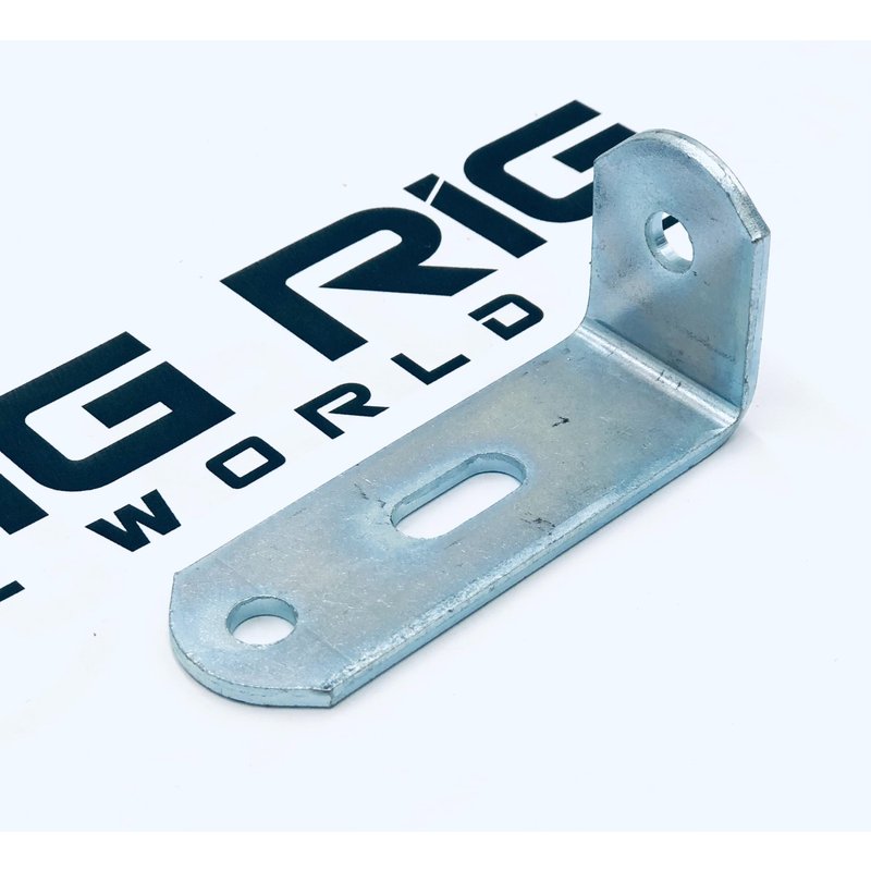 Bracket - Angle 23-09130-002 - Freightliner