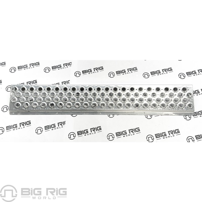 Battery/Tool Box Step K229-1356P0L - Kenworth