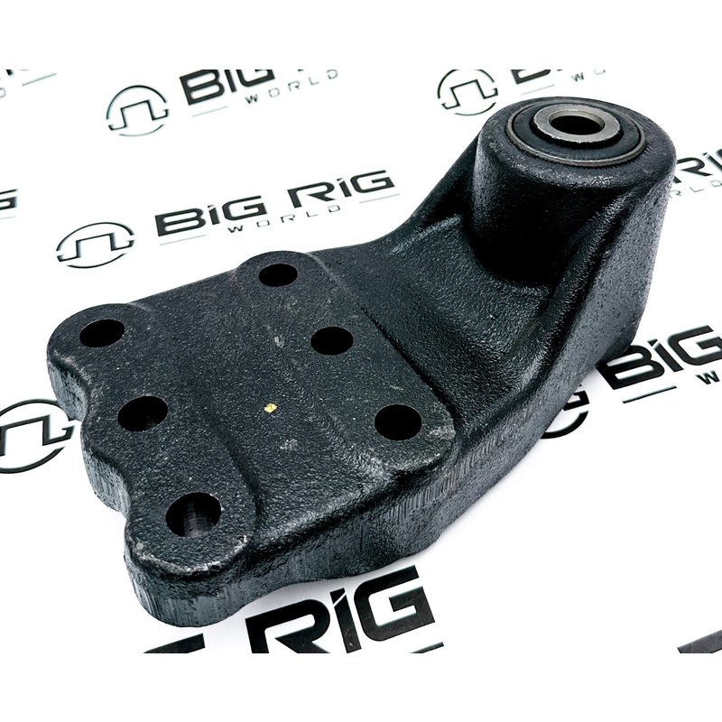 Bracket - Shackle Front Suspension Rubber Through A16-15402-000 - Freightliner