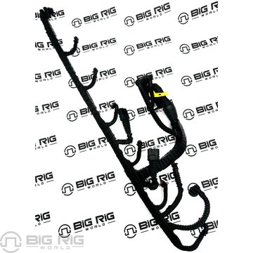 Engine Wiring Harness J1 A 1822198PE - Paccar Engine