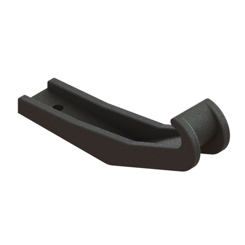 Hood Latch Catch HL46-64434 - Atro