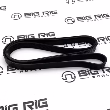 Belt - Poly 8 Ribs X 2090 Orion HD/PLYSTR D84-1000-3082090 - Paccar