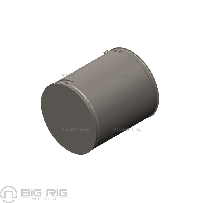 Particulate Filter Module 5579294RX - Cummins