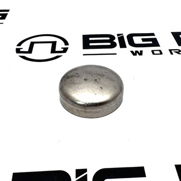 Universal Expansion Plug A0009974320 - Detroit Diesel