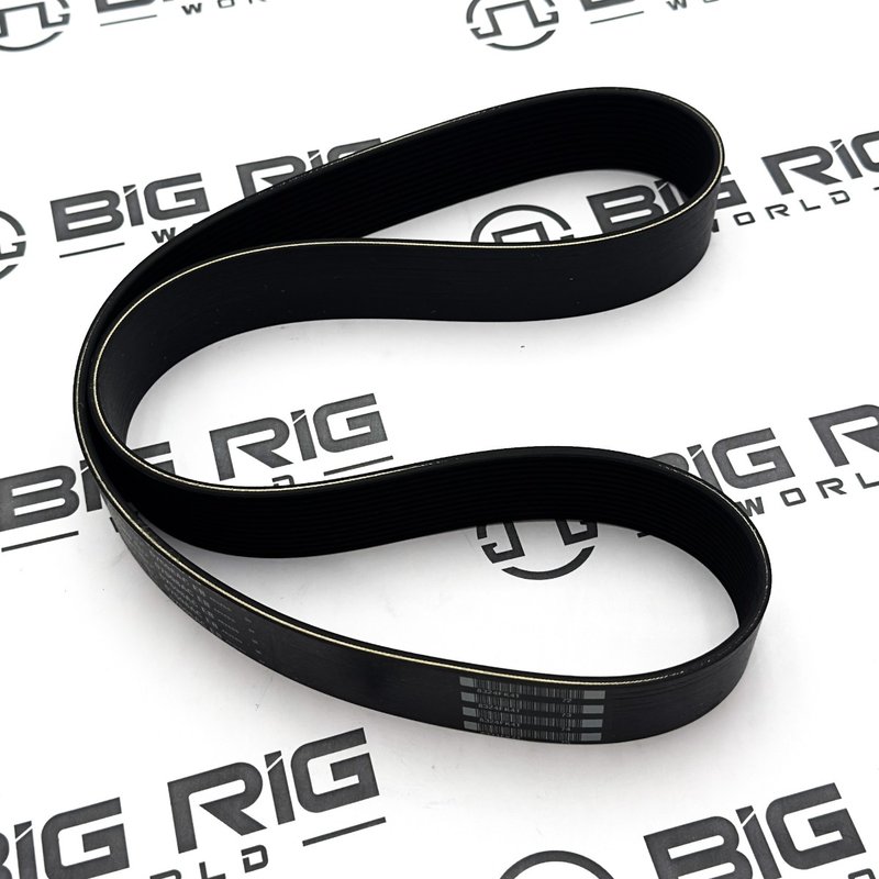 Belt-Engine, 12 Rib, 1161mm, Aramid D84-1003-121161 - Paccar