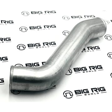 Pipe-CAC Multibend 4 In. Steel Beaded K180-18310 - Kenworth