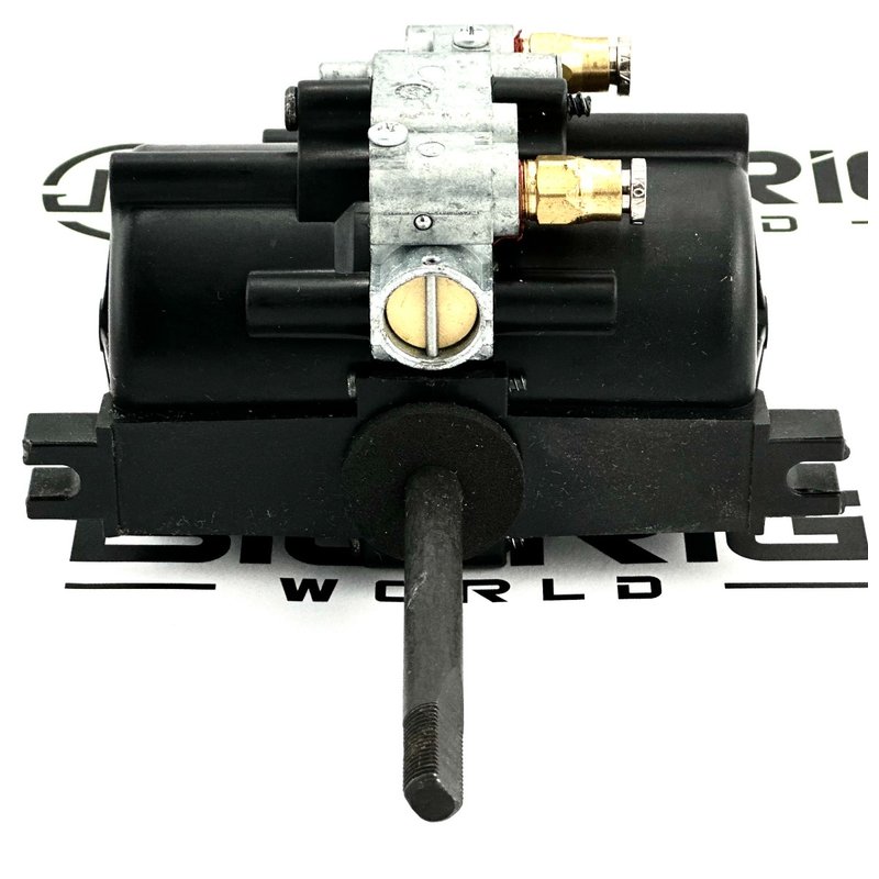 Motor-Wiper, RH GS2606 - Sprague Devices