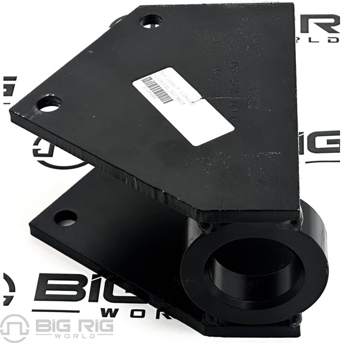 Anchor-Brace Fuel Tank K028-2455 - Kenworth