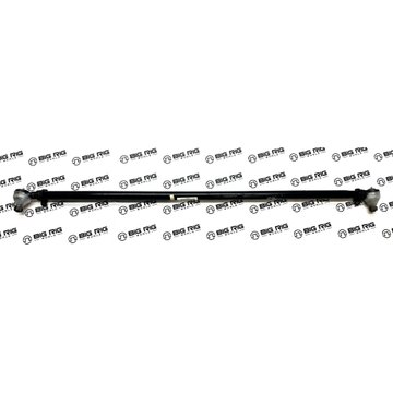 Crosstube - Steer Axle A1-3102G4739 - Paccar