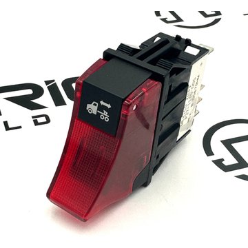 Switch - Fifth Wheel Slide P27-1175-005 - Kenworth