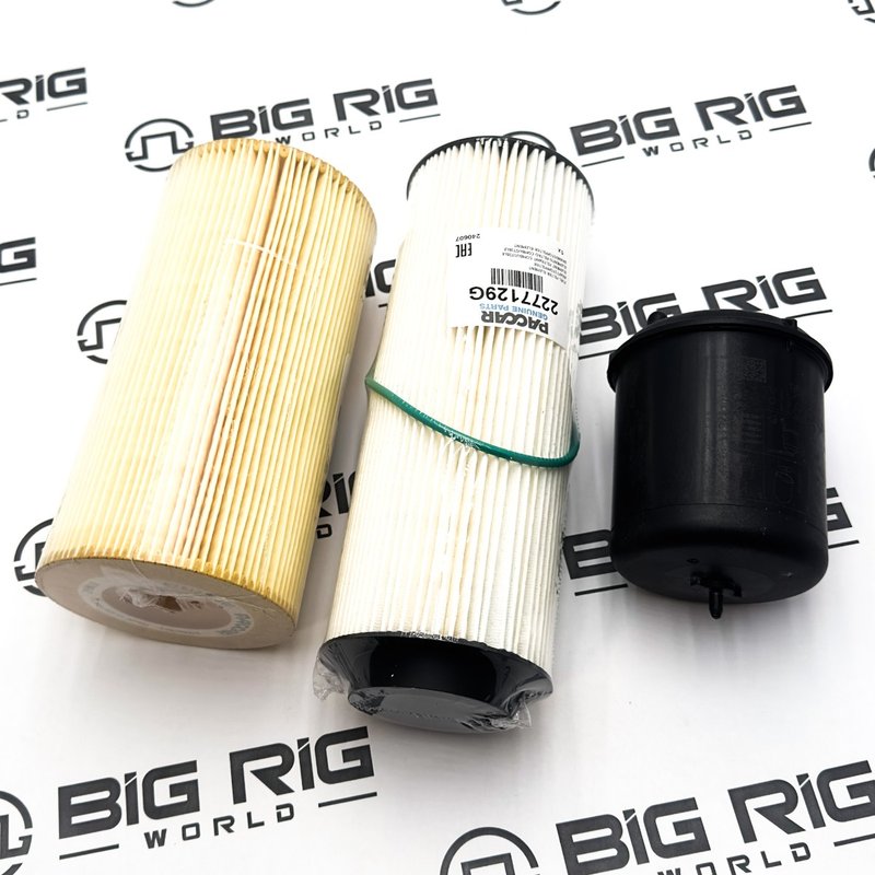 MX-13 Filter Kit EPA13 1714364PE - Paccar Engine