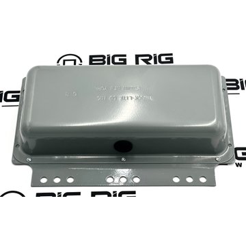 40 Series Metal Module Box 40725 - Truck Lite
