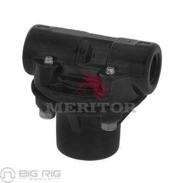 Valve-Pressure Protection R90555396 - Meritor