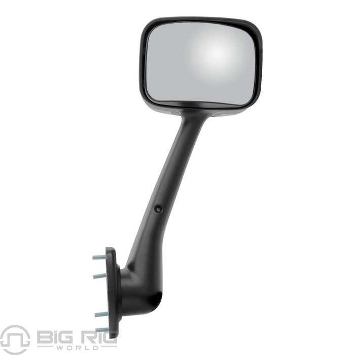 Convex Pedestal-Mount Mirror Assembly 612168 - Retrac