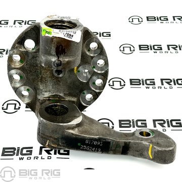 Knuckle - Steering Spindle Assembly 817094 - Eaton