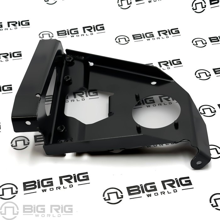 Bumper Bracket RH N11-6335R - Peterbilt