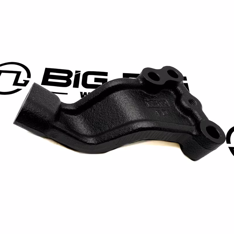 Exhaust Bracket 1886101PE - Paccar Engine